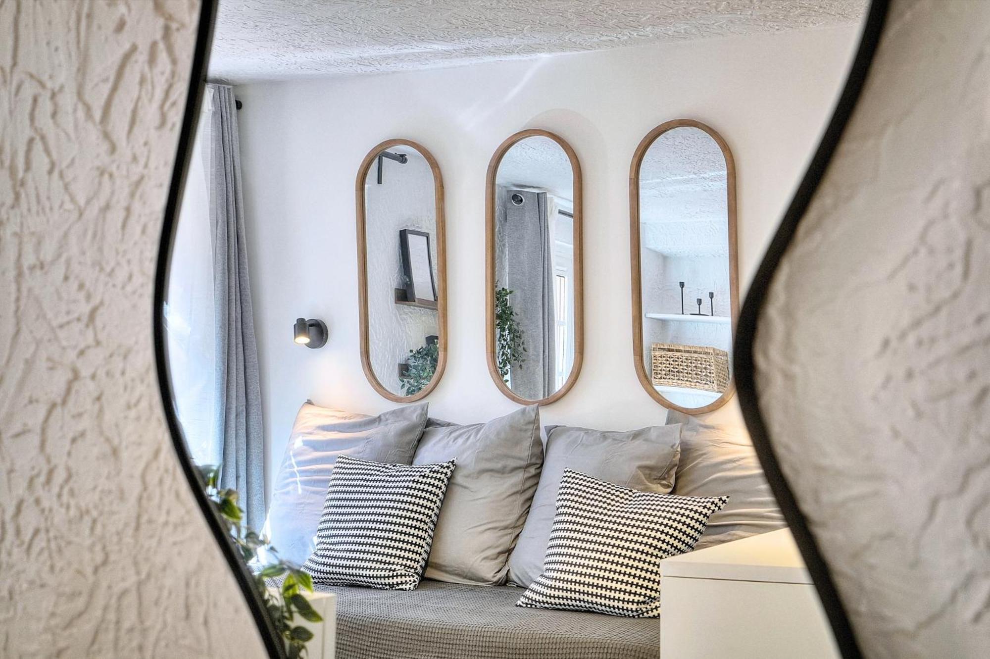 Studio De Luxe Au Coeur De Grasse Buitenkant foto